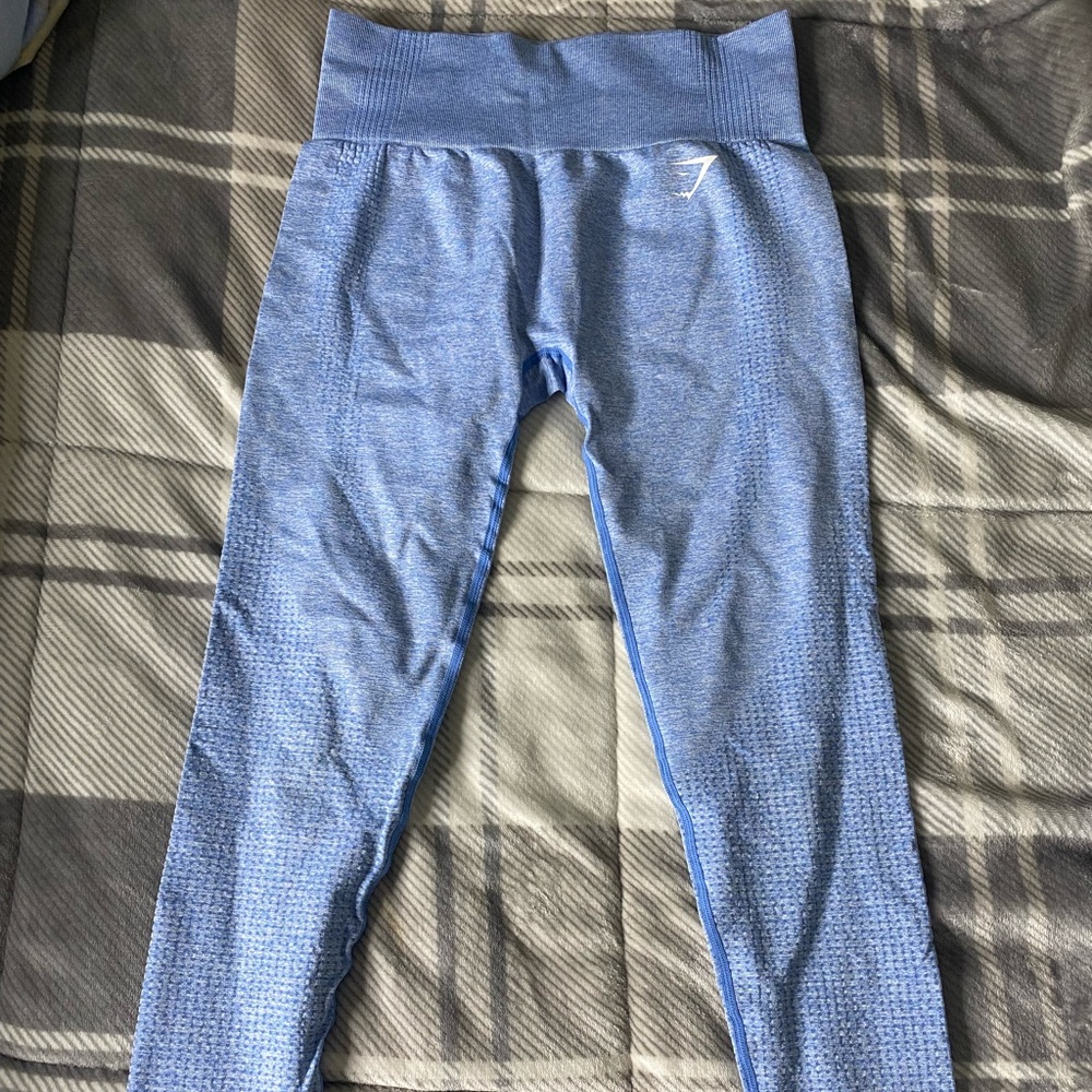 Gymshark compression leggings